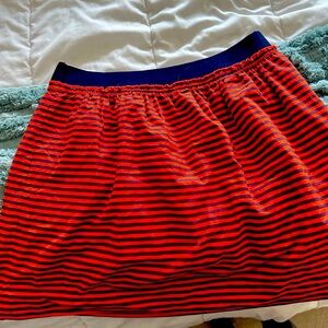 J crew skirt
